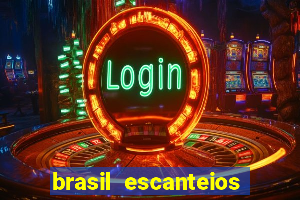 brasil escanteios ultimos jogos